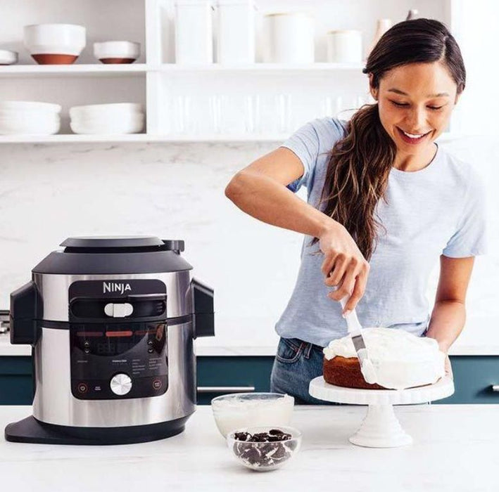 Multicooker NINJA Foodi MAX 12-in-1 7.5L OL650EU