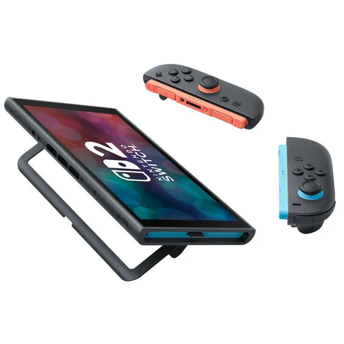 Nintendo Switch 2 Console + Pokemon Legends ZA Bundle 256GB - Гейминг конзоли<<<Геймърска