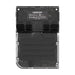 Nintendo Switch Anbernic RG35XX Black Transparent - RETRO portable