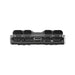 Nintendo Switch Anbernic RG35XX Black Transparent - RETRO portable