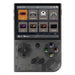 Nintendo Switch Anbernic RG35XX Black Transparent - RETRO portable