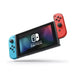 Nintendo Switch OLED Model Neon Red/ Neon Blue Black EU - Gaming<<<Основна<<<DunaXML&&&Електроника Игри<<<Компютри|