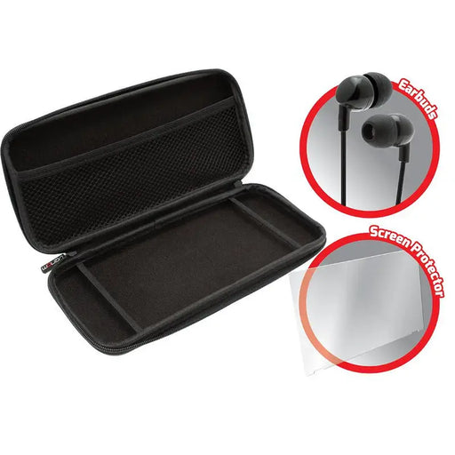 Nintendo Switch Venom Starter Pack VS4793 - Плеър DVD<<<Конзоли и аксесоари<<<ТВ Аудио