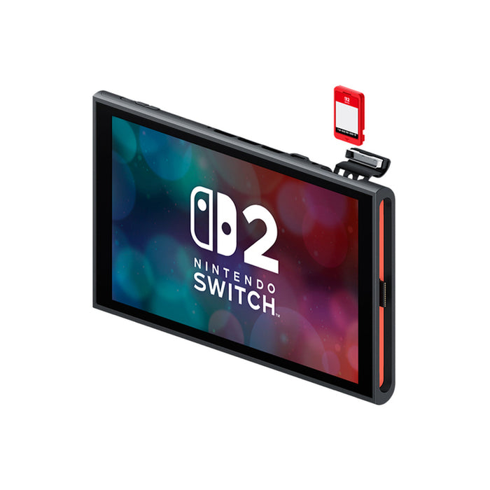 Console NINTENDO SWITCH 2 MARIO KART WORLD 256 GB