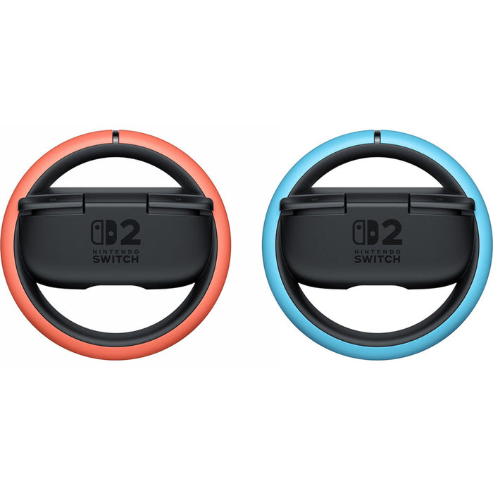 Console - accessory Nintendo JOY-CON 2 Wheel Pair