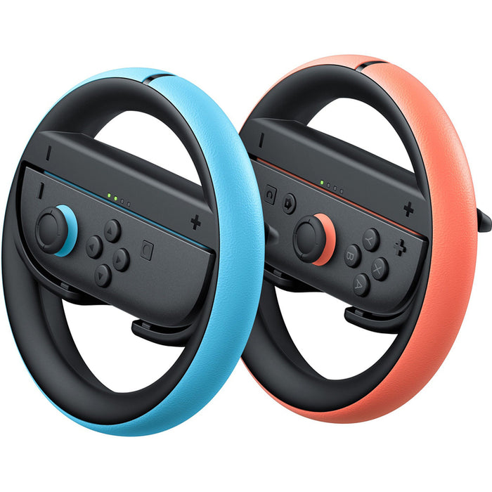 Console - accessory Nintendo JOY-CON 2 Wheel Pair
