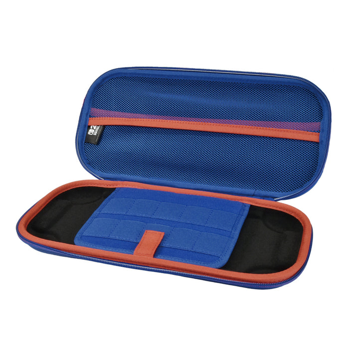VALUT CASE HORI SUPER MARIO NINTENDO SWITCH 2