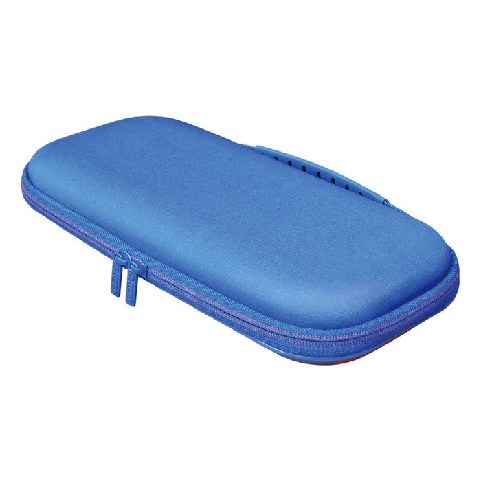 VALUT CASE HORI SUPER MARIO NINTENDO SWITCH 2