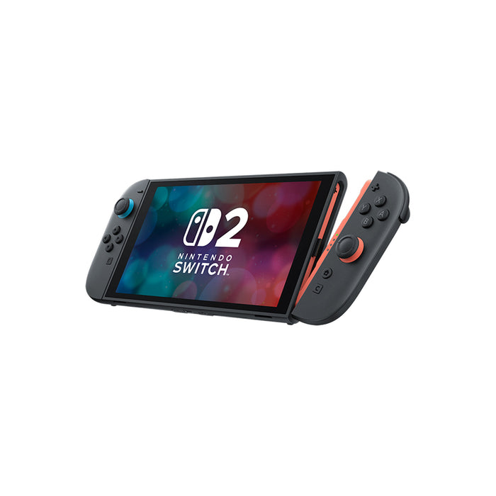 Console NINTENDO SWITCH 2 MARIO KART WORLD + ASSASSIN'S CREED SHADOWS 256 GB