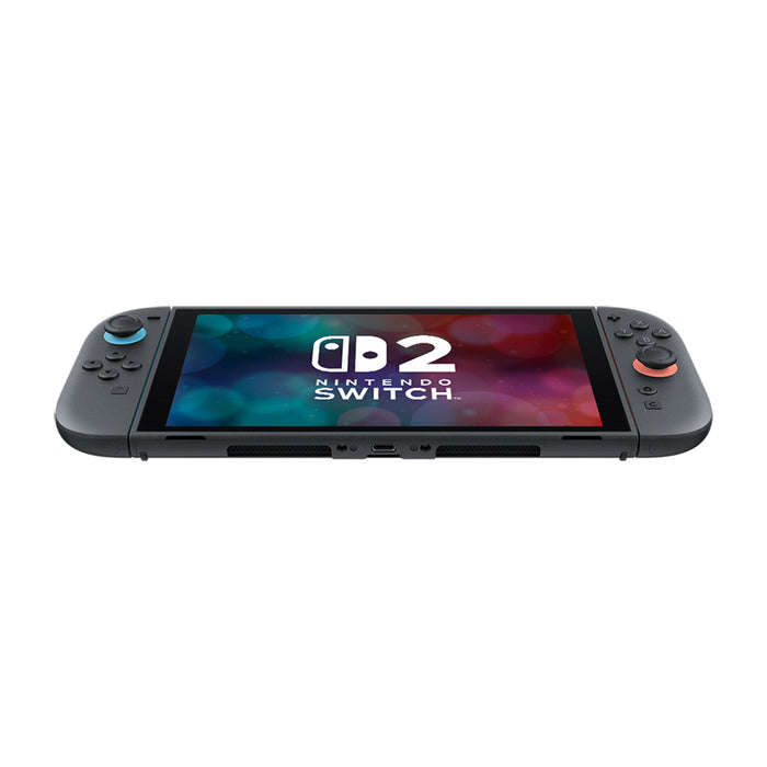 Console NINTENDO SWITCH 2 MARIO KART WORLD + ASSASSIN'S CREED SHADOWS 256 GB