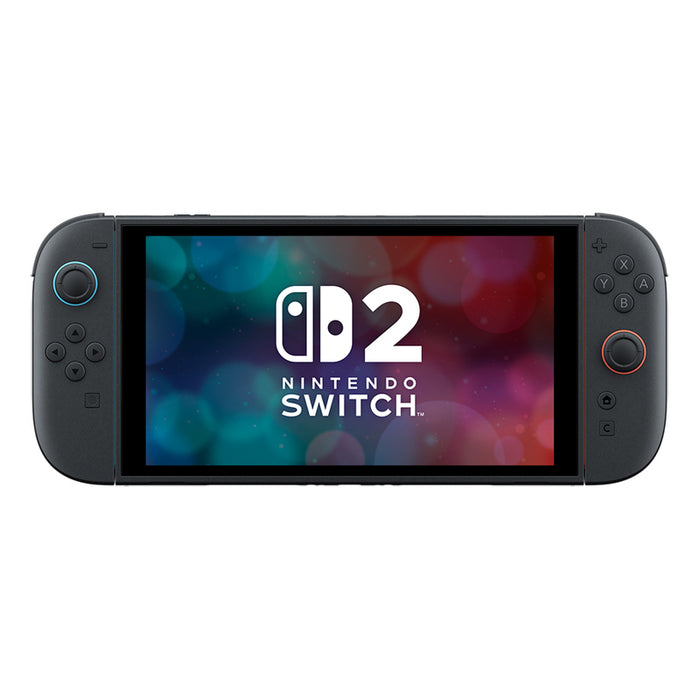 Console NINTENDO SWITCH 2 MARIO KART WORLD + HOGWARTS LEGACY 256 GB