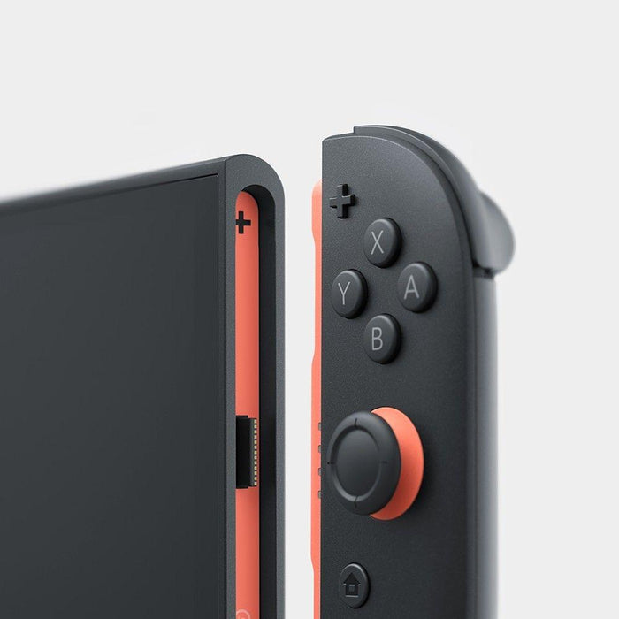 Nintendo Switch 2 Console + Pokemon Legends ZA Bundle 256GB