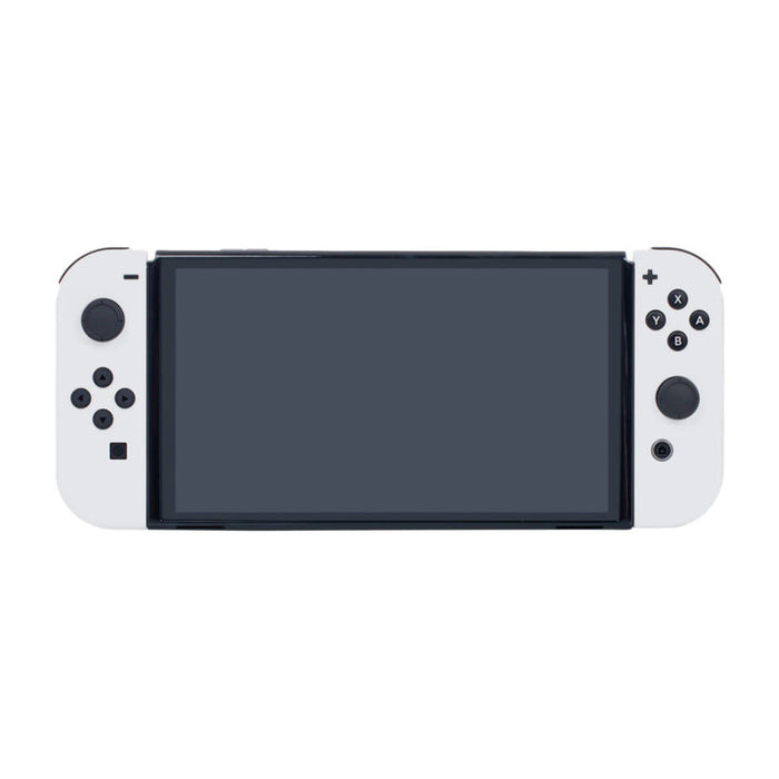 Console NINTENDO SWITCH OLED WHITE 64GB