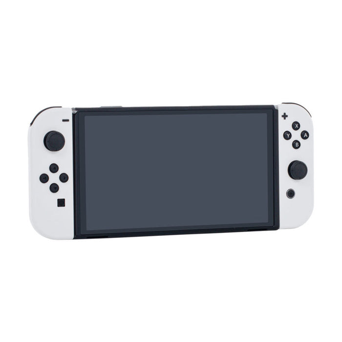Console NINTENDO SWITCH OLED WHITE 64GB