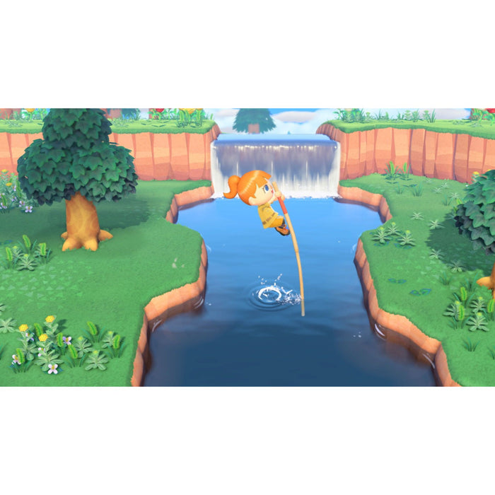 Animal Crossing: New Horizons Game (NSW)