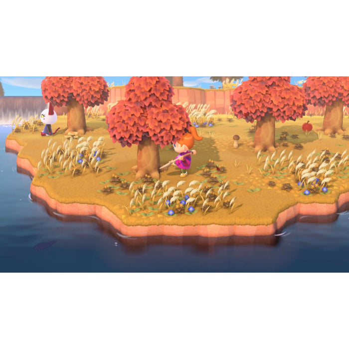 Animal Crossing: New Horizons Game (NSW)