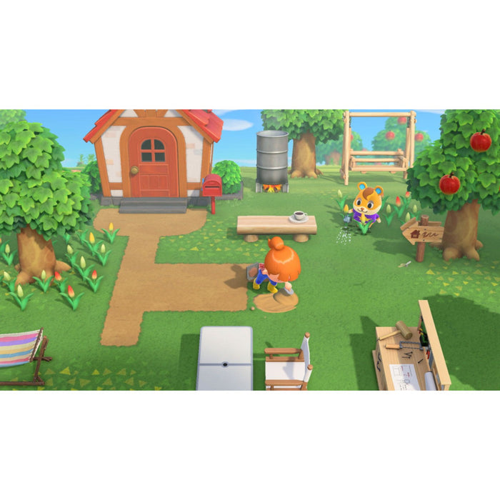 Animal Crossing: New Horizons Game (NSW)