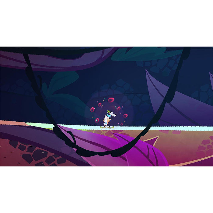 Disney Illusion Island Game (NSW)