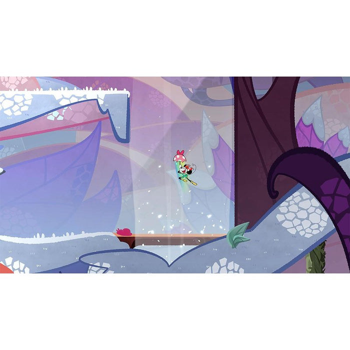 Disney Illusion Island Game (NSW)