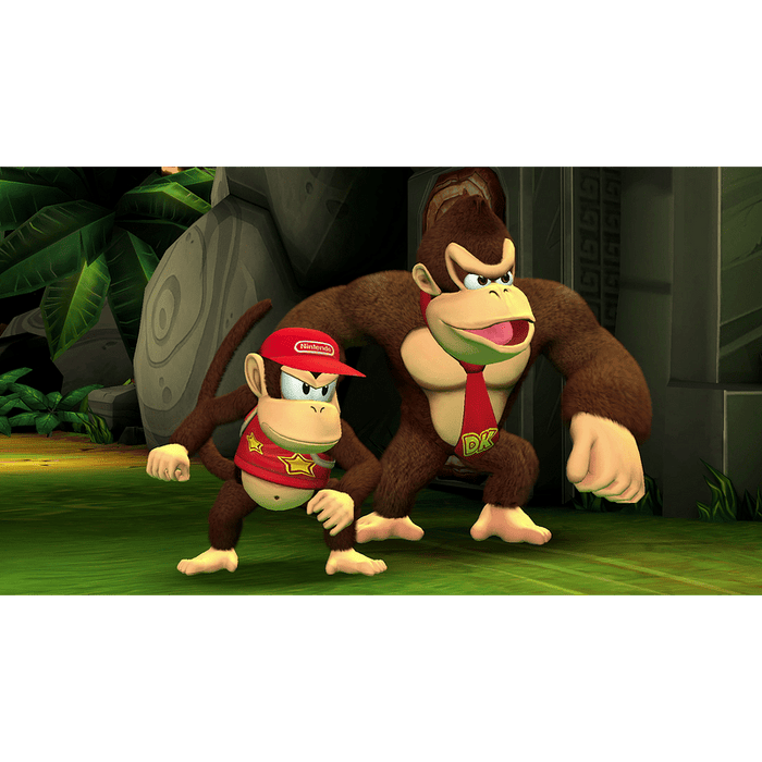 Donkey Kong Country Returns HD Game (NSW)