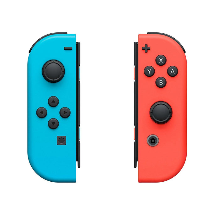Wireless Gamepad Nintendo Joy-Con Blue Red