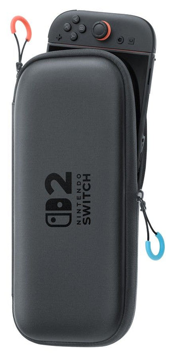 USB Cable Nintendo SWITCH 2 FUND PROT Black