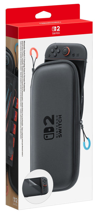 USB Cable Nintendo SWITCH 2 FUND PROT Black