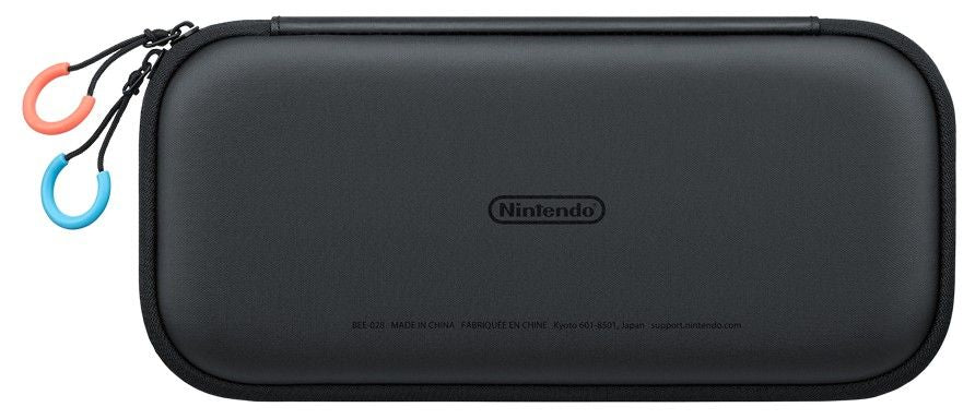 USB Cable Nintendo SWITCH 2 FUND PROT Black