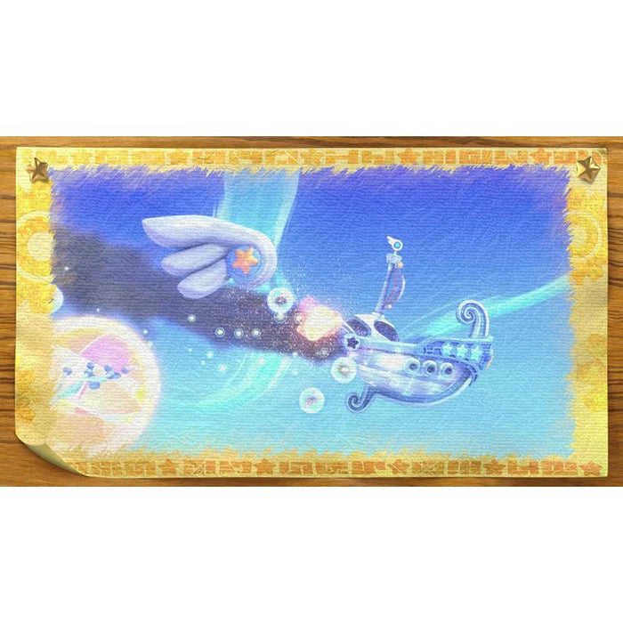 Kirby's Return to Dream Land DELUXE Game (NSW)