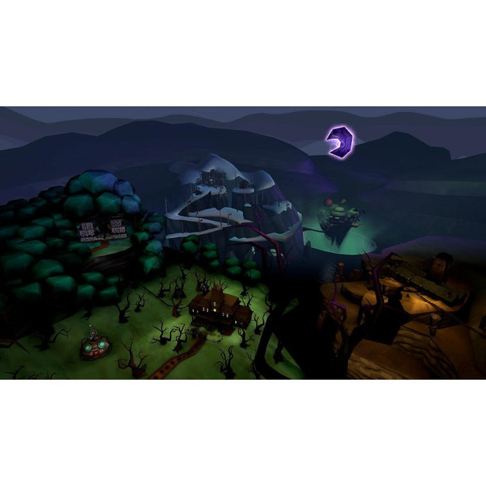 Luigi's Mansion 2 HD Game (NSW)