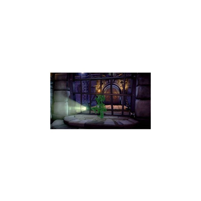 LUIGI'S MANSION 3 Game (NSW)