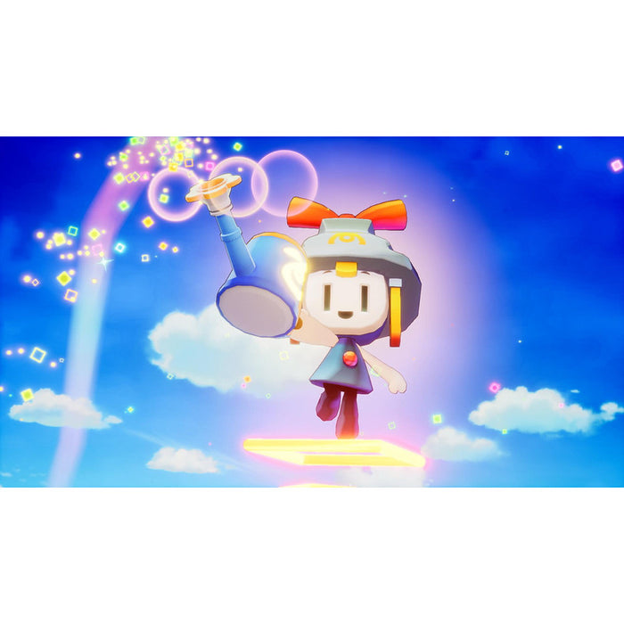 Mario and Luigi Brotherhood Game (NSW)