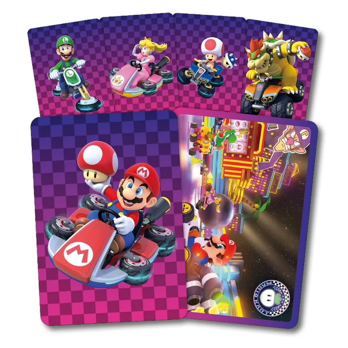 Mario Kart 8 Booster Course Pass DLC game