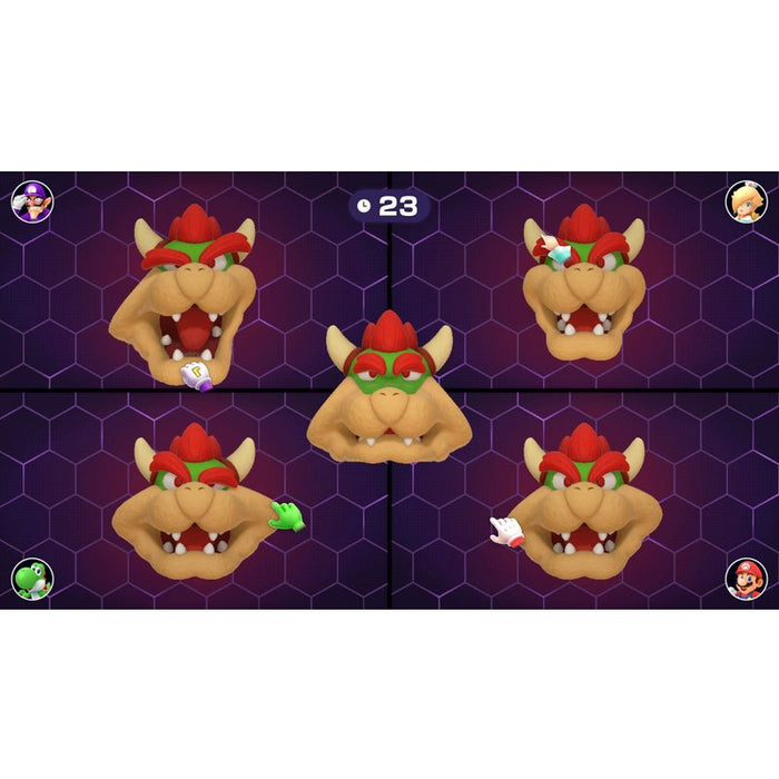 Mario Party Superstars Game (NSW)