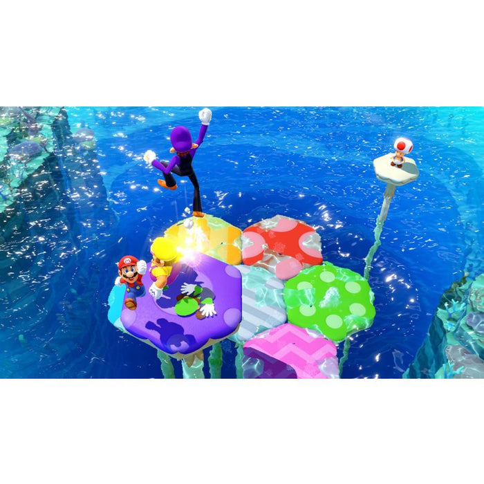 Mario Party Superstars Game (NSW)