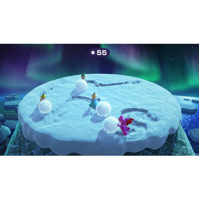 Mario Party Superstars Game (NSW)