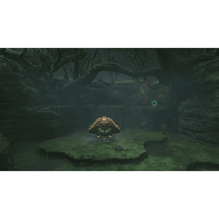 METROID PRIME Remastered Game (NSW)