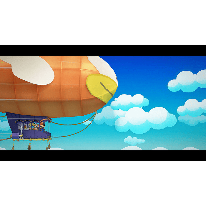 Paper Mario: The Thousand-Year Door Game (NSW)