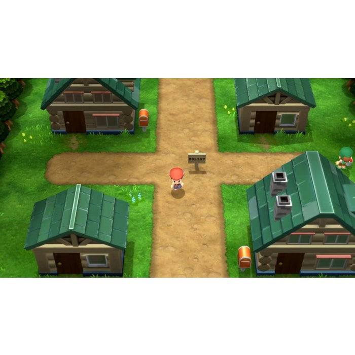 Pokemon Brilliant Diamond Game (NSW)