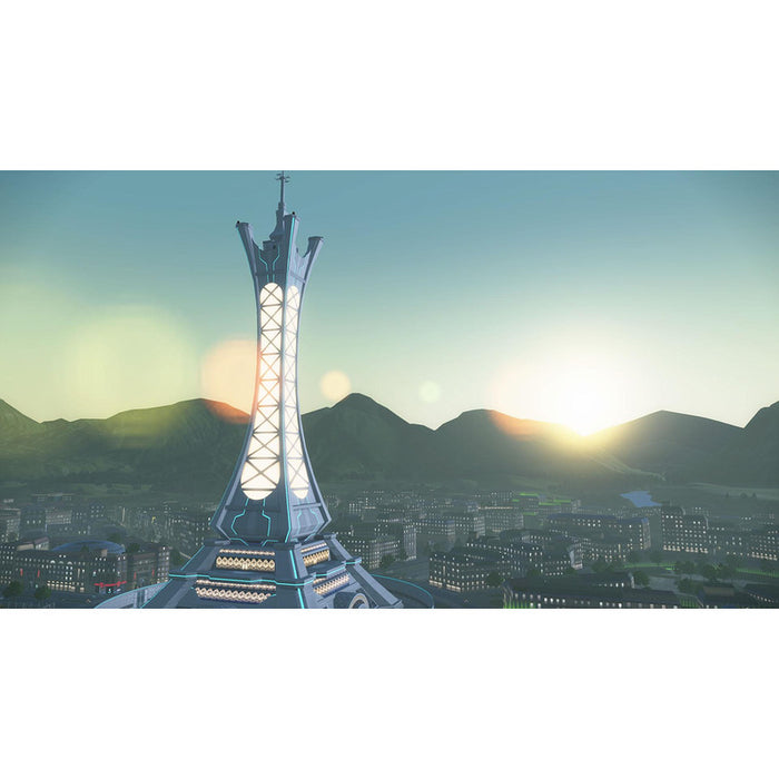 Pokemon Legends ZA Game (NSW2)