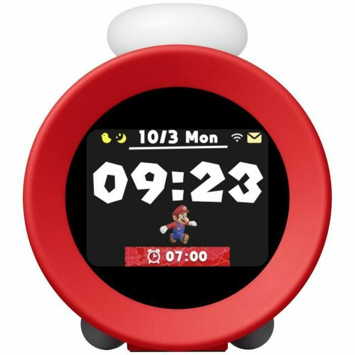 Alarm Clock Nintendo Alarmo