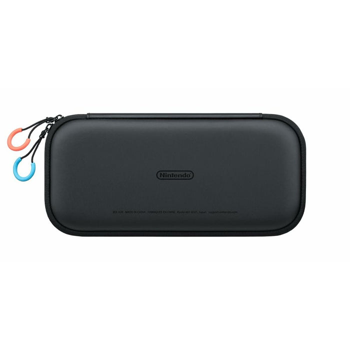 USB Cable Nintendo SWITCH 2 FUND PROT Black