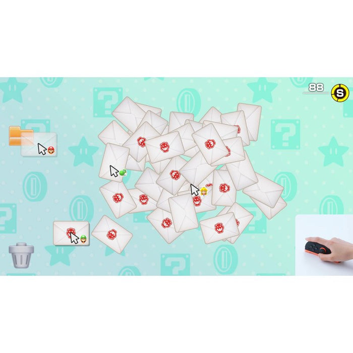 Super Mario Party Jamboree Game + Jamboree TV (NSW2)