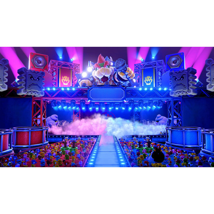 Super Mario Party Jamboree Game + Jamboree TV (NSW2)