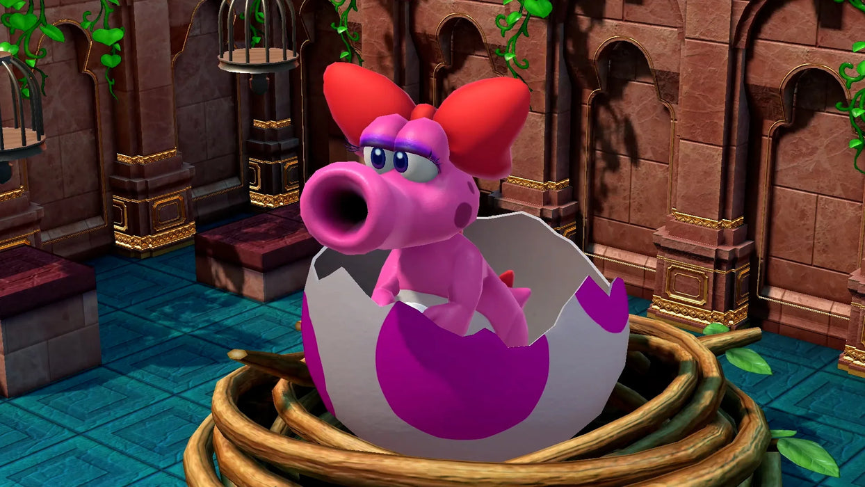 Super Mario RPG Game (NSW)