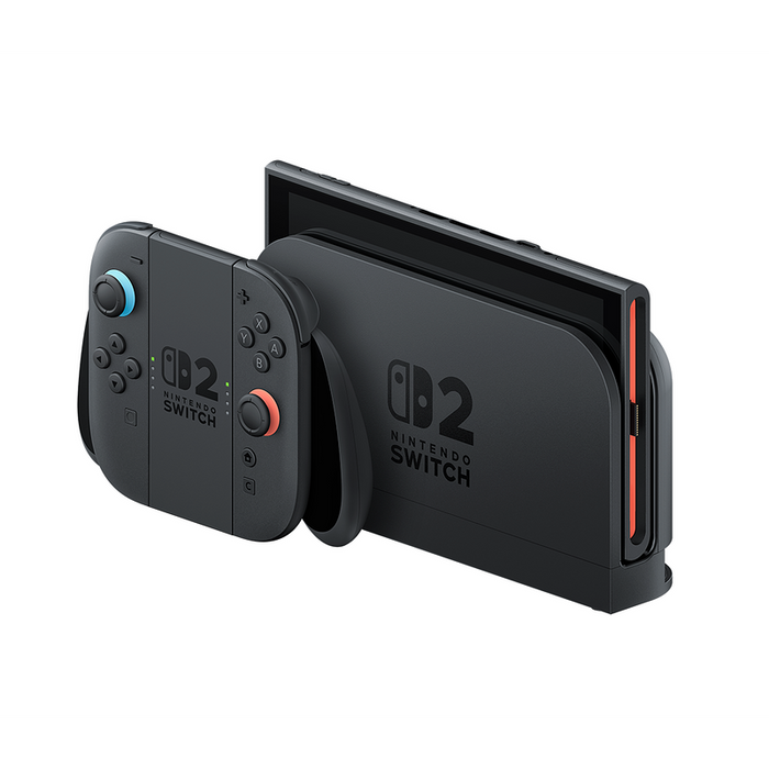 Console Nintendo Switch 2 Black