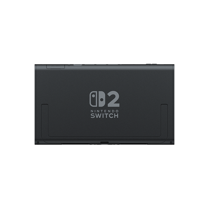 Console Nintendo Switch 2 Black