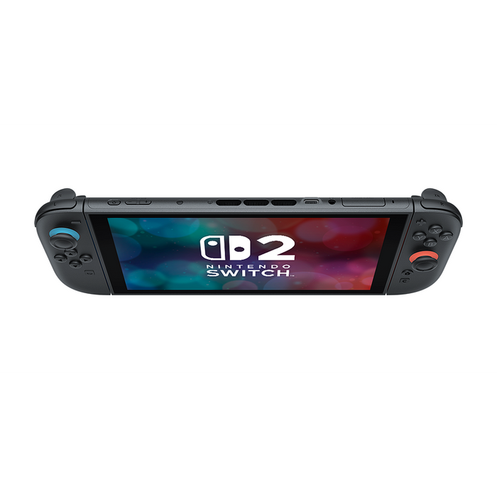 Console Nintendo Switch 2 Black