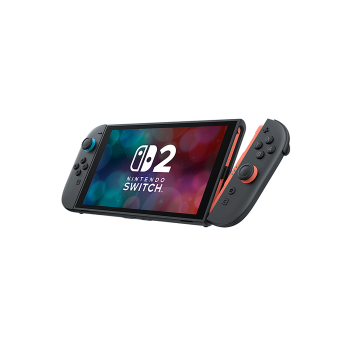 Console Nintendo Switch 2 Black