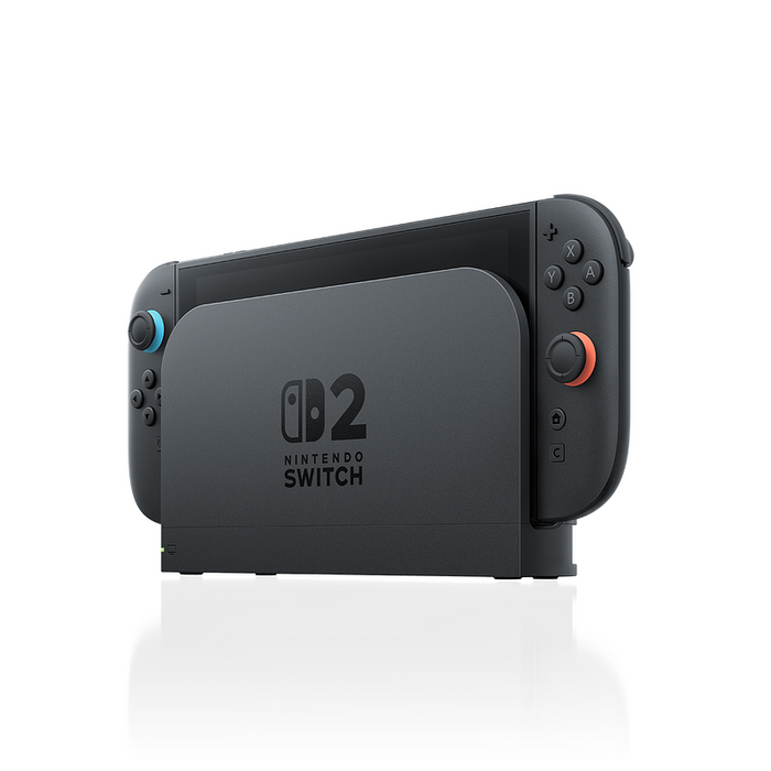 Console Nintendo Switch 2 Black